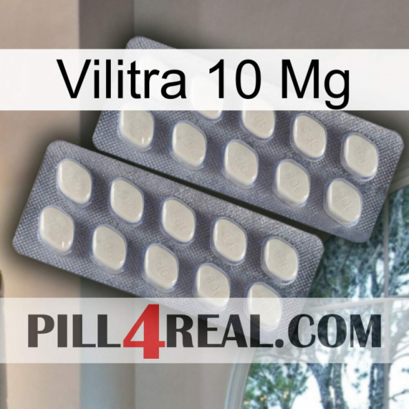 Vilitra 10Mg 07